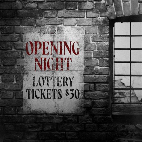 sweeney todd lottery|Iba pa.
